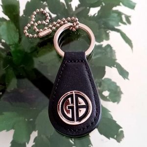 Giani Bernini Key Fob/Chain